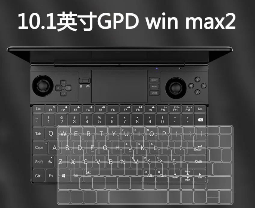  ʹ  TPU Ű Ŀ Ų , GPD Win Max 2 10.1 ġ 2022 